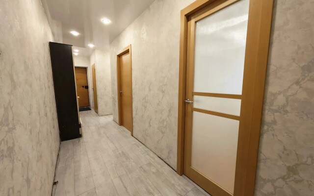 Квартира Двухкомнатная RusDom Apartments