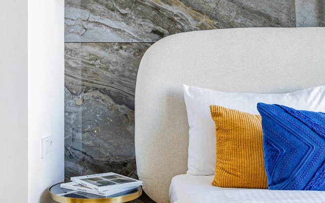 Апартаменты Skandiloft Apartments