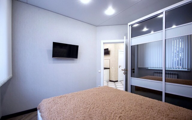 Апартаменты ViP Apart 7