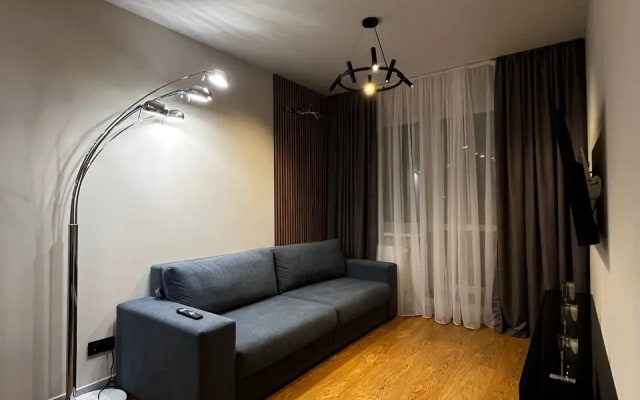 Квартира Rent Apartment 71 Академика Насоновой