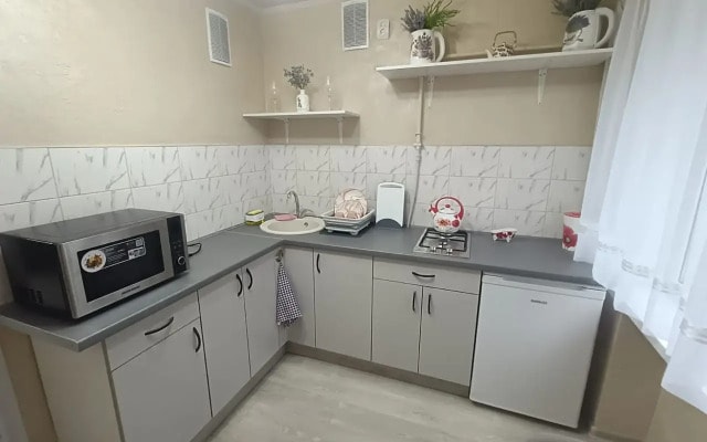 Квартира Favorite Home Proletarian 49