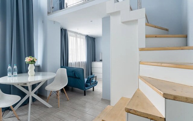 Апартаменты Bestflat24 На Улице Перерва Рядом С Метро