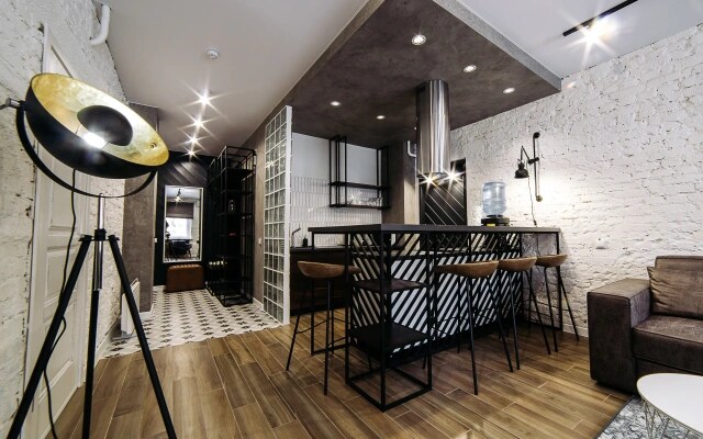 Апарт-отель City Apartments Deluxe rooms