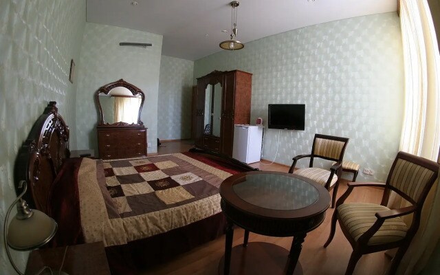 Hotel 44 Ligovskiy Hotel