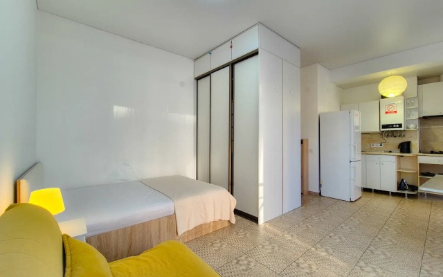 Квартира на улице Кирова 28А