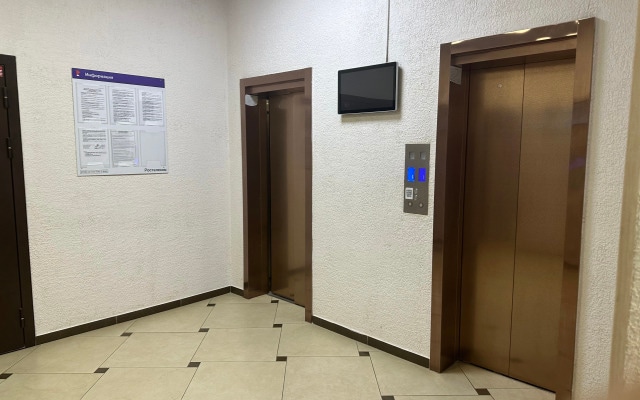 Квартира Уютная в Центре Города