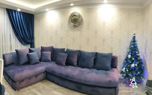 Апартаменты в Центре Сочи 1