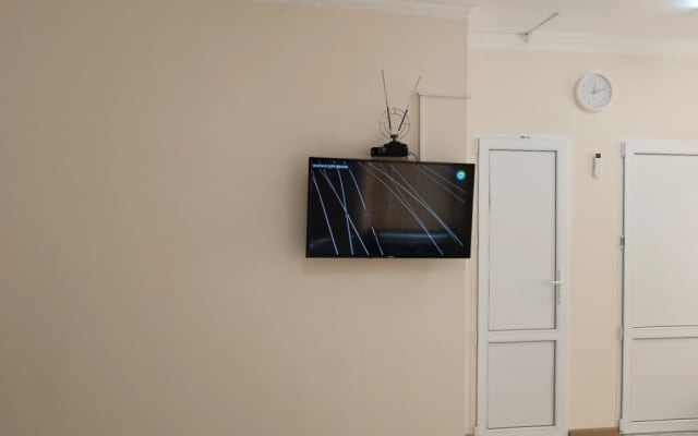 Квартира с Видом на Город