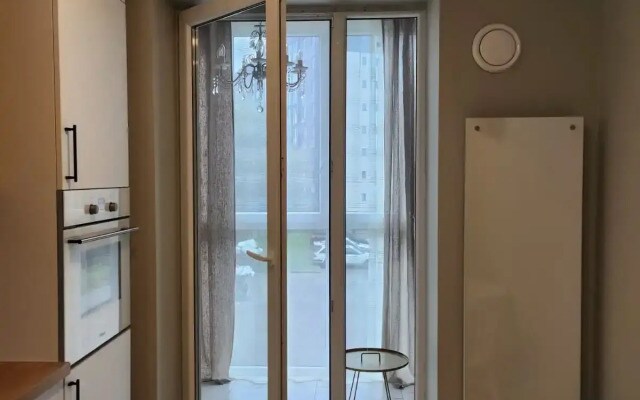 Квартира На улице Еловая аллея