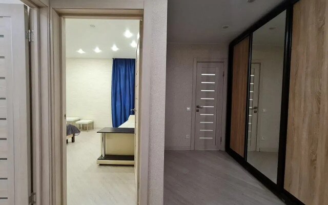 Квартира на улице Куратова, 81