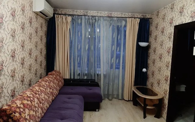 Квартира Карбышева 5к1