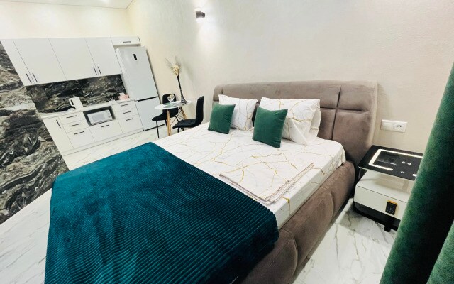 Апартаменты 2 Rooms Орел