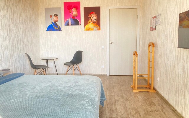 Квартира на Городских горках