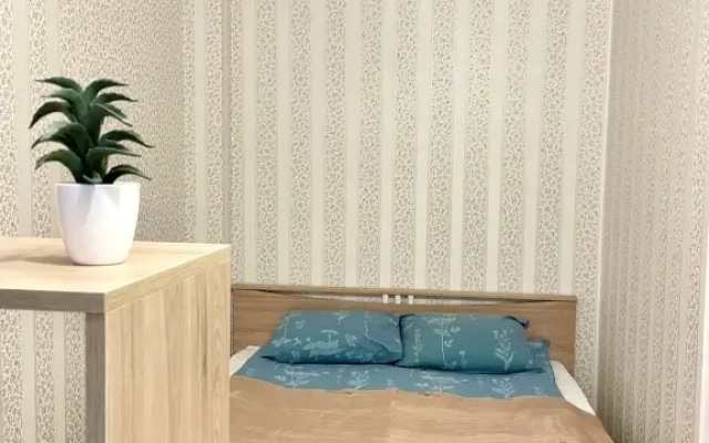 Квартира Pskov City Apartments Lagernaya 5 A
