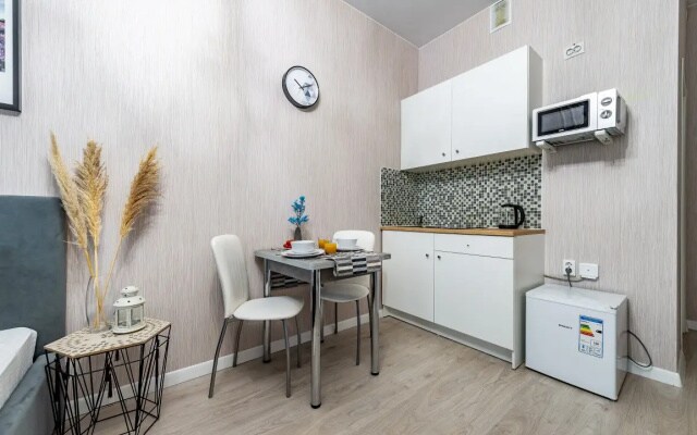 Апартаменты ApartMe 8 Аэропорт