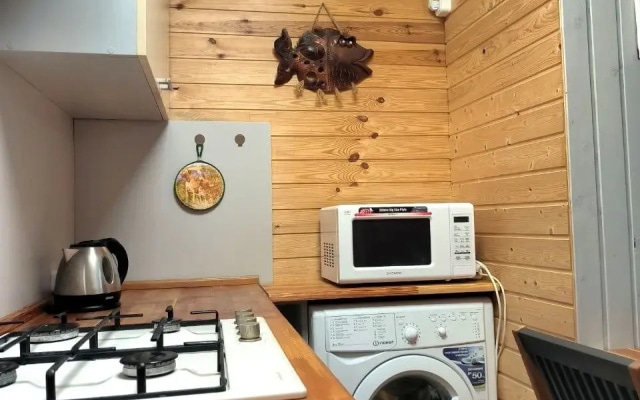 Гостевой дом Уютный Домик Рядом с Заливом