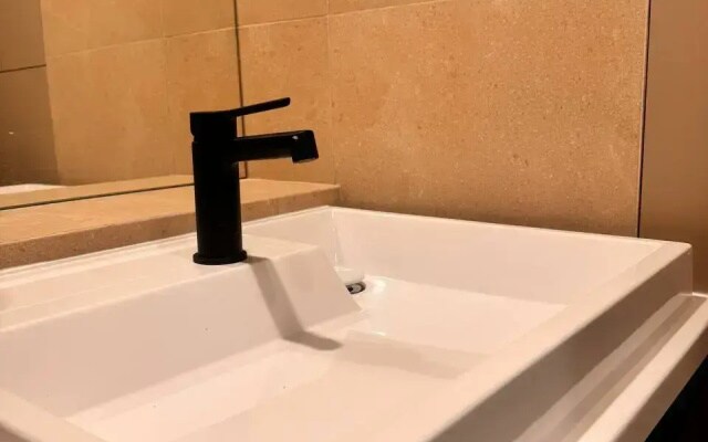 Апартаменты Grey Nights Apartments