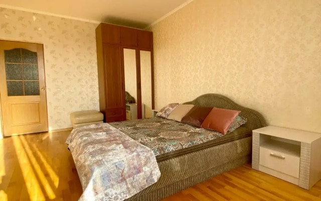 Квартира на Горького 170
