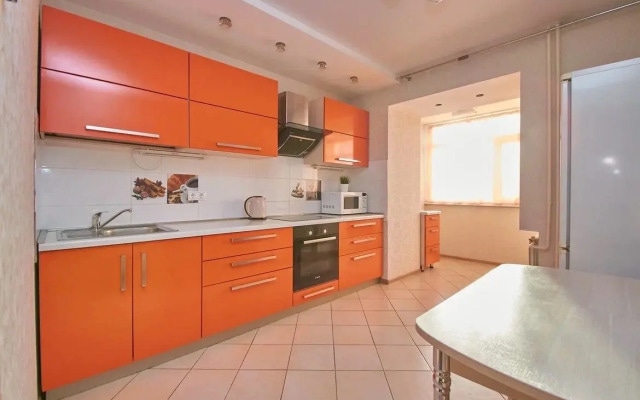 Квартира 1к Мира 17/1