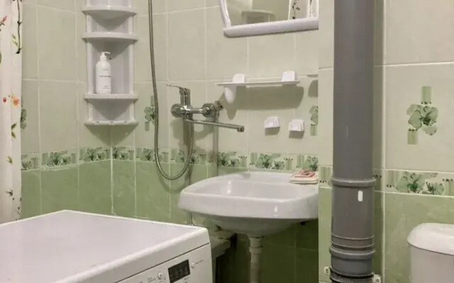 Квартира в самом центре