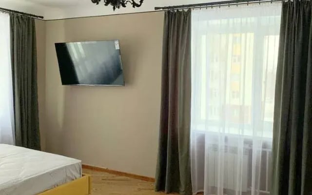 Квартира у Кремля