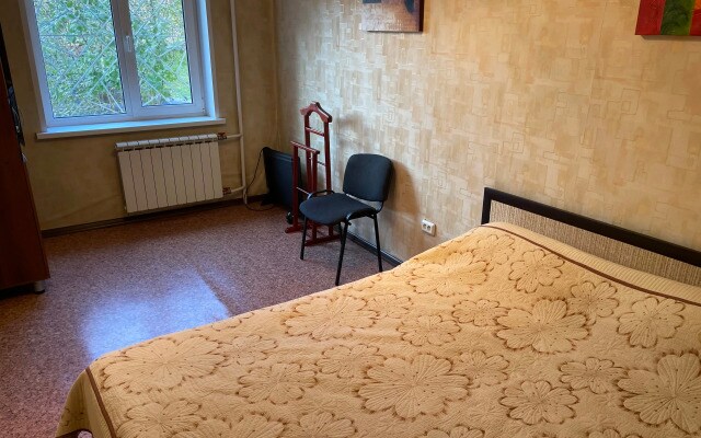 Квартира на Мичурина 29
