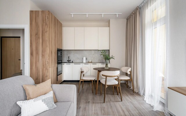 Квартира Merino Home Альба
