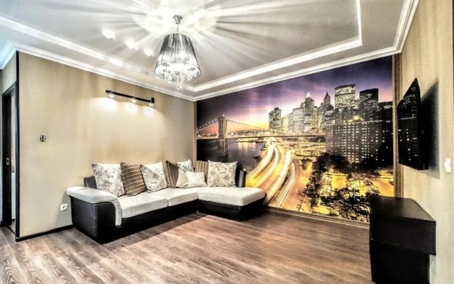Апартаменты M Apartments Eldorado 6