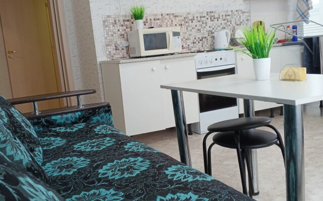 Квартира на Дружбы Народов 57