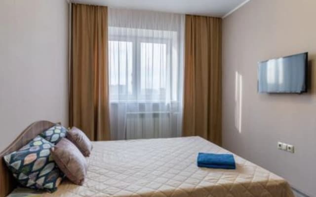 Квартира однокомнатная в шаге от Кристалла