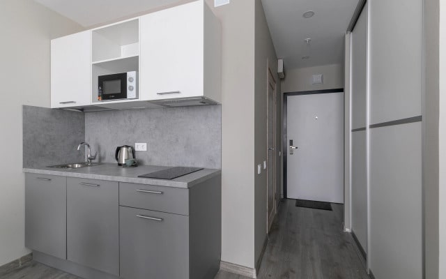 Квартира студия от Rent Profi