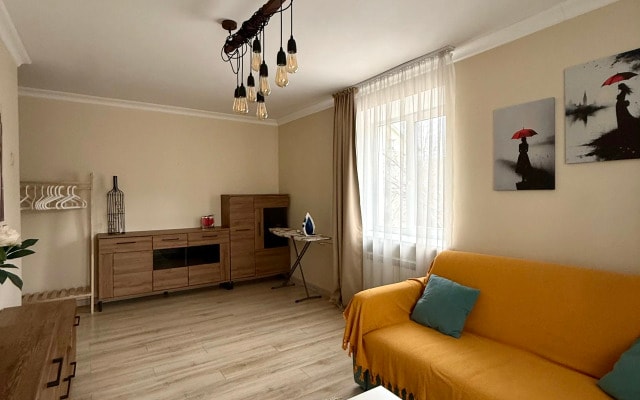 Апартаменты LovelyHome39 Апартаменты рядом с главными достопримечательностями города