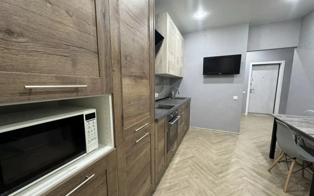 Квартира на Боспорской Улице 12