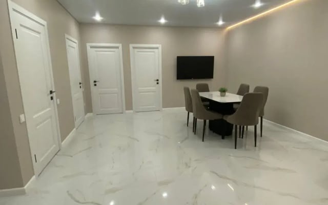 Квартира Пятигорск улица Бунимовича 1