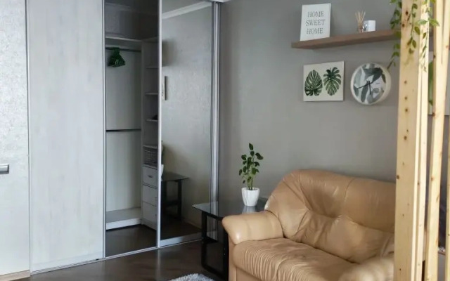 Квартира На Челнокова