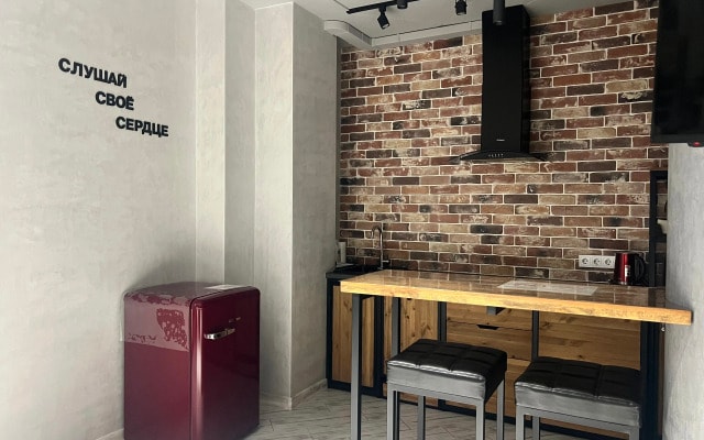 Апартаменты в центре Волгограда  Loft