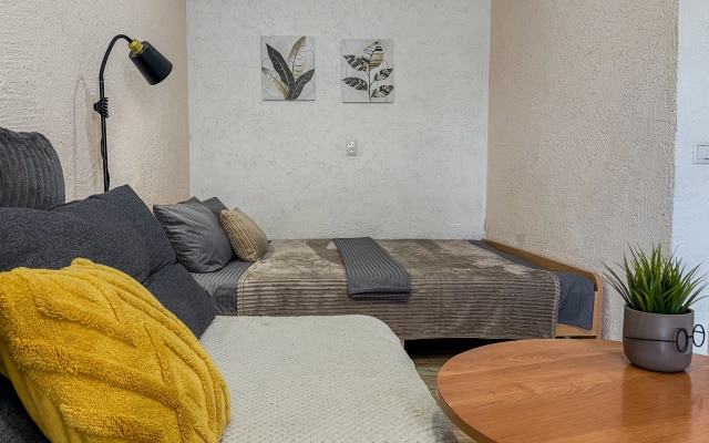 Апартаменты Daily Home Екб