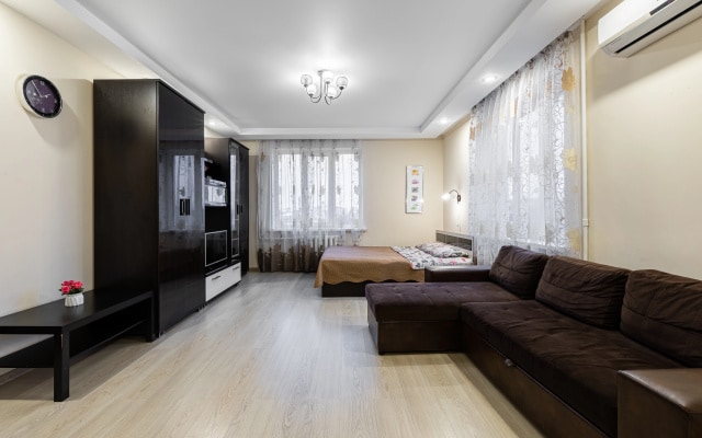 Апартаменты Lumière Residence