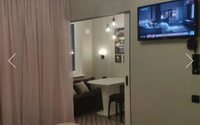 Апартаменты Pinery Apart