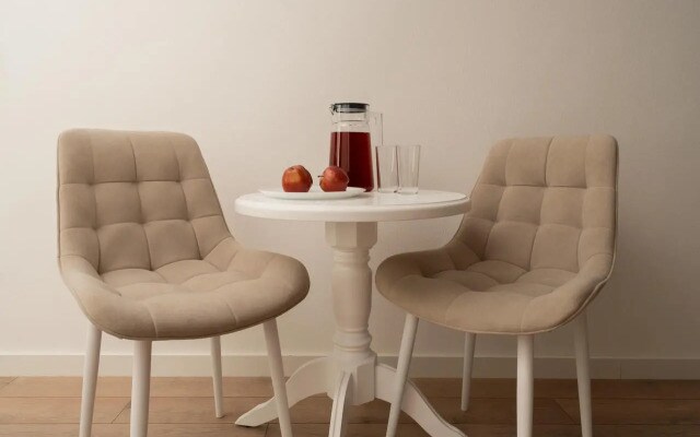 Апартаменты Грин Лайн