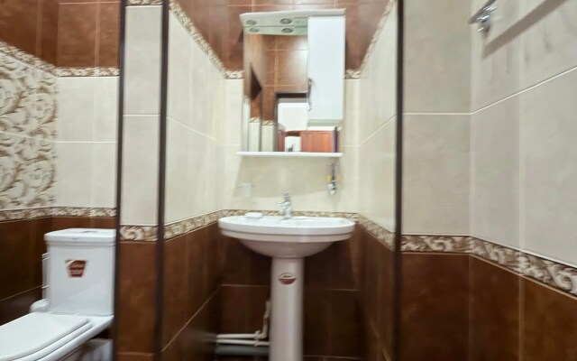 Квартира Уютная квартира Домбай