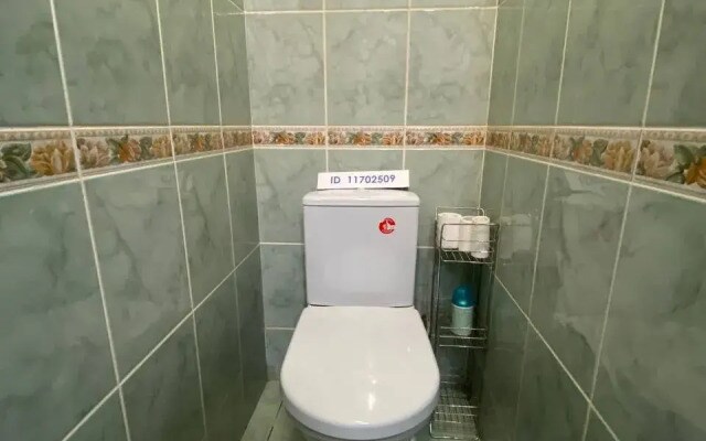 Апартаменты Морской переулок