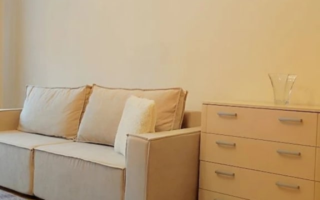 Квартира в центре с 3 спальными местами