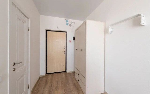 Апартаменты 7 Pant Family House в Остафьево