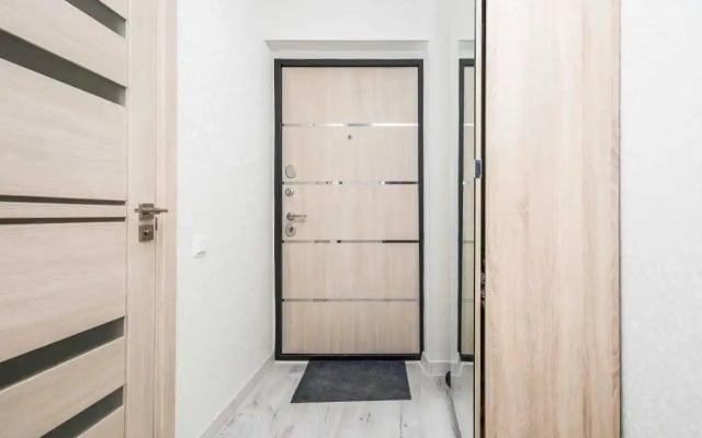 Квартира Студия Лукино 53А (2)