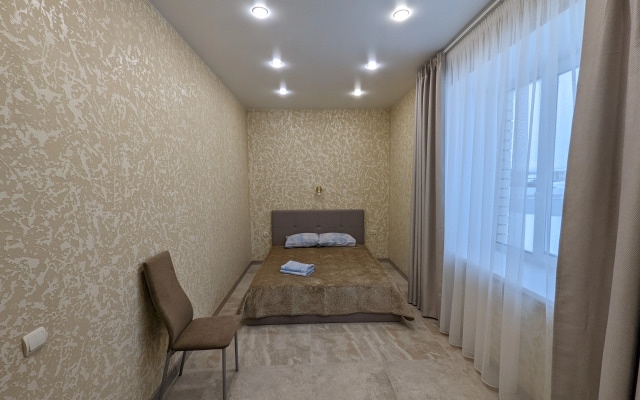 Вилла Коттедж 230м с Баней
