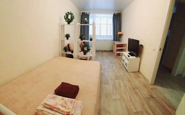 Квартира на улице Героев Труда 29