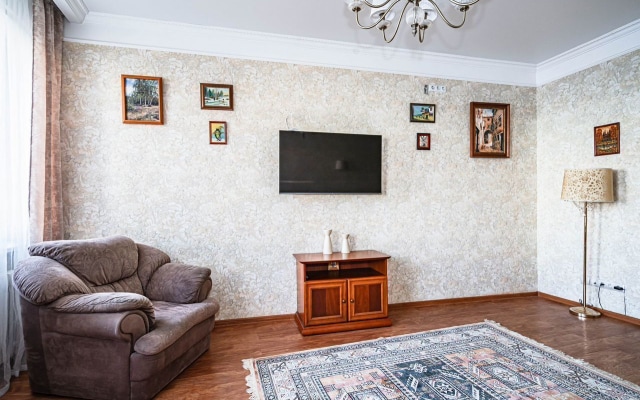 Квартира на Мира 53А