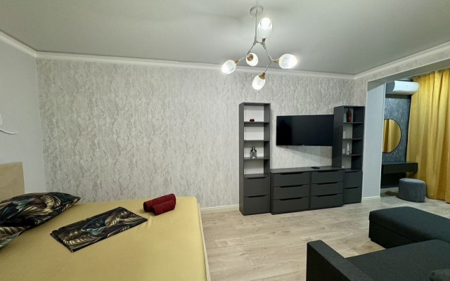 Квартира на улице Зураба Магкаева, 4 В