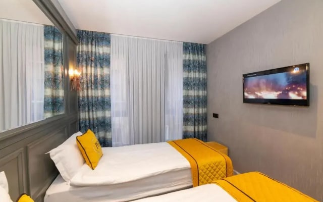 Peri Hotel Taksim